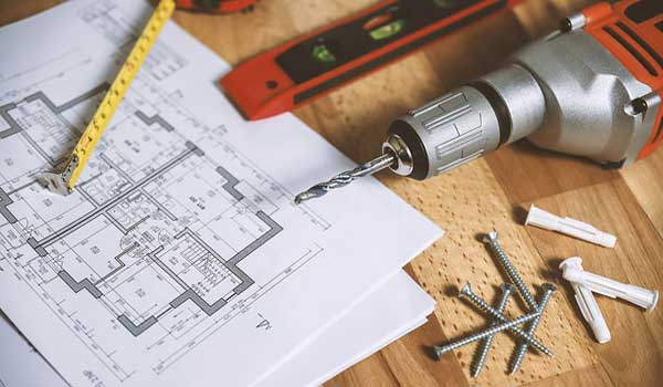 Хаусмајсторски услуги 