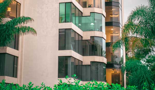 Управување со станбени згради